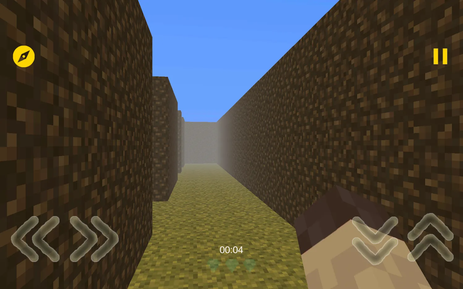 Mine Maze 3D | Indus Appstore | Screenshot