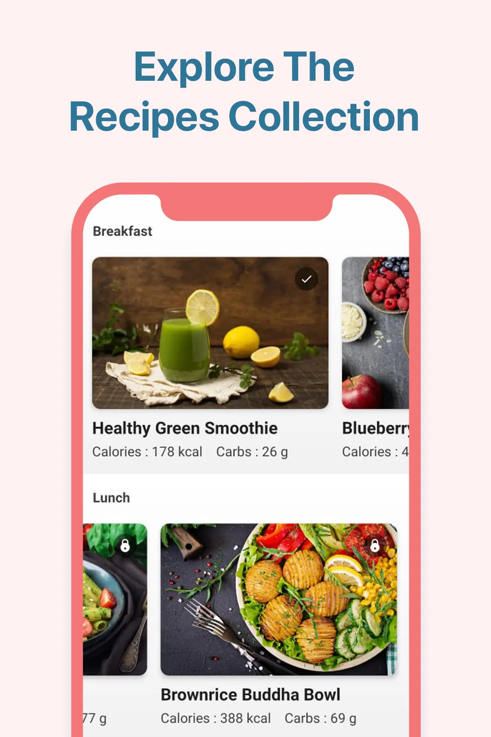 Fertility Booster: Diet plans | Indus Appstore | Screenshot