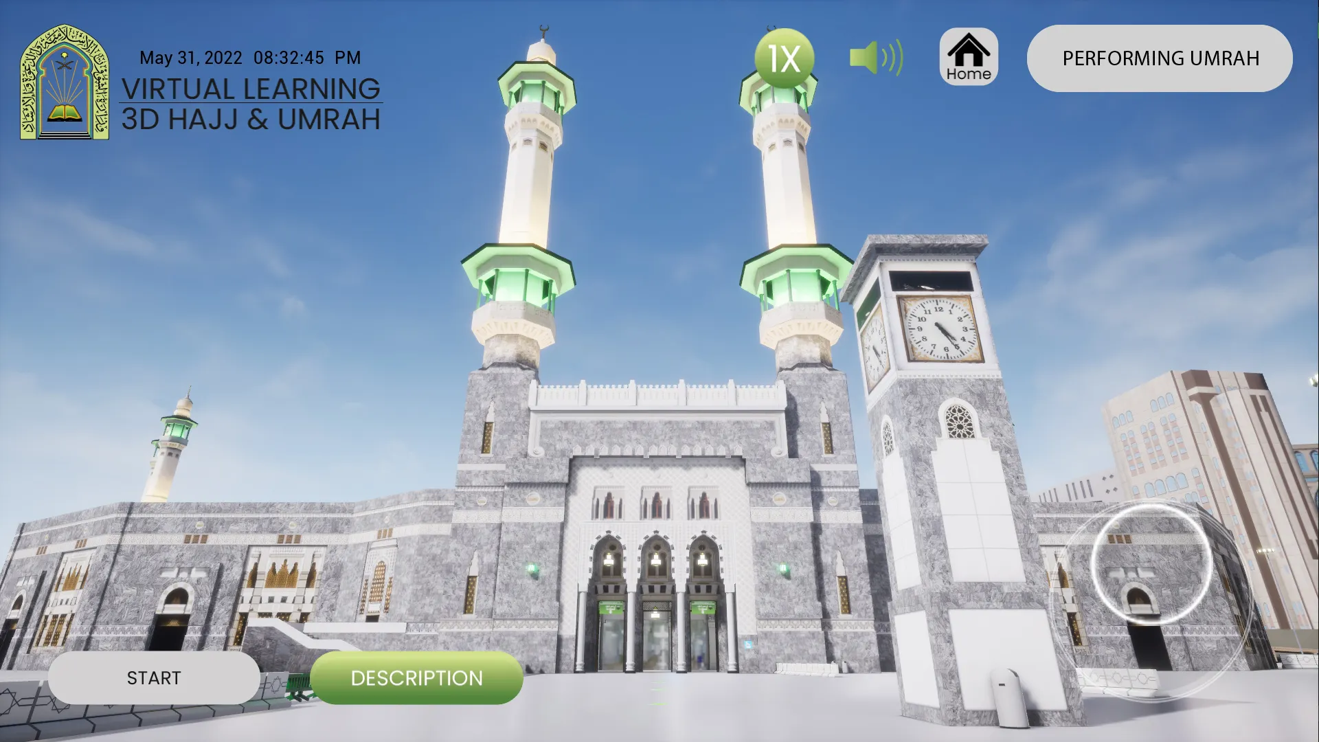 VHAJJ-Eng | Indus Appstore | Screenshot