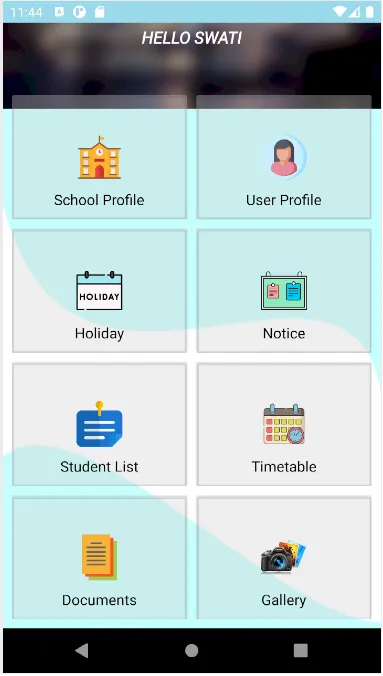 Schoolians App | Indus Appstore | Screenshot