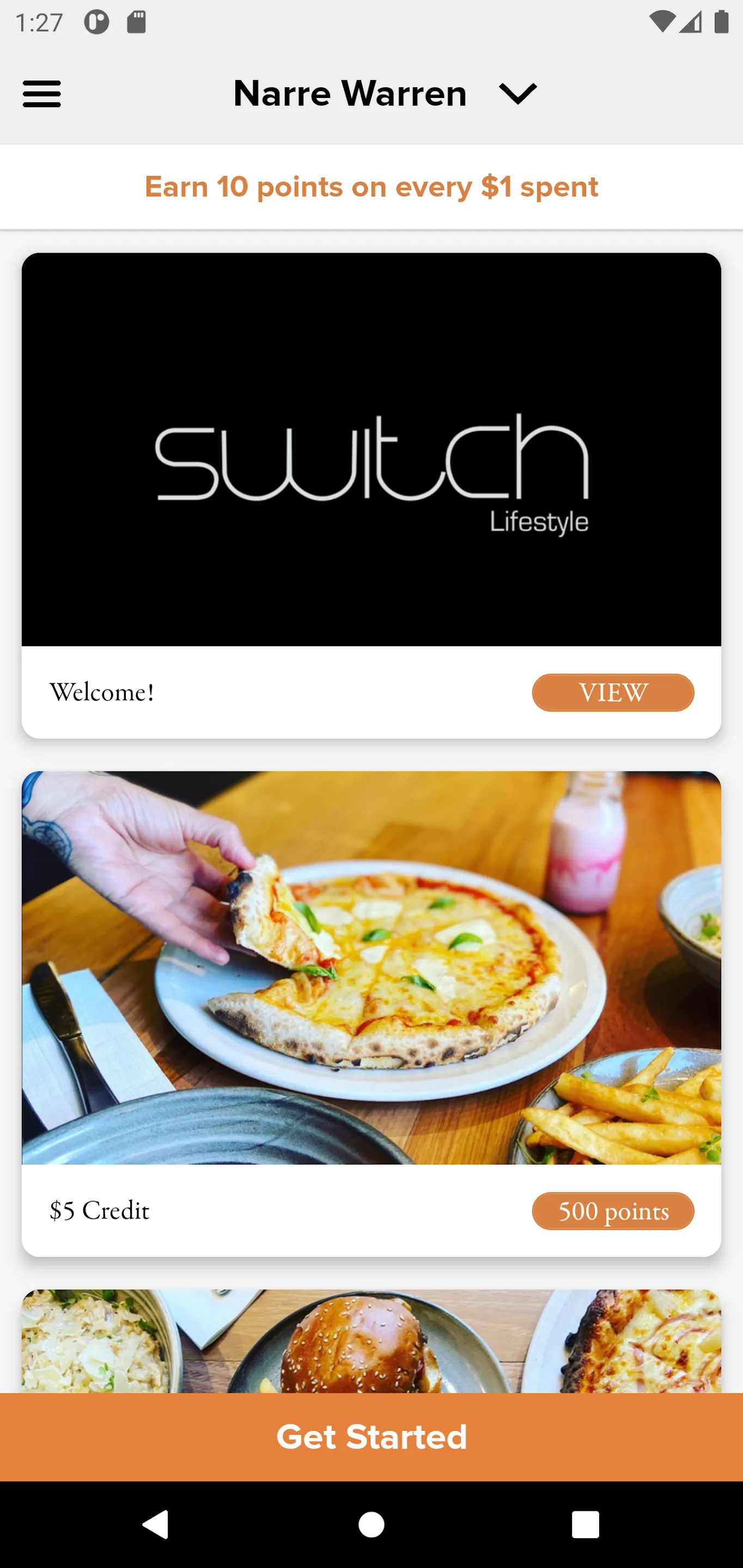 Switch Lifestyle | Indus Appstore | Screenshot