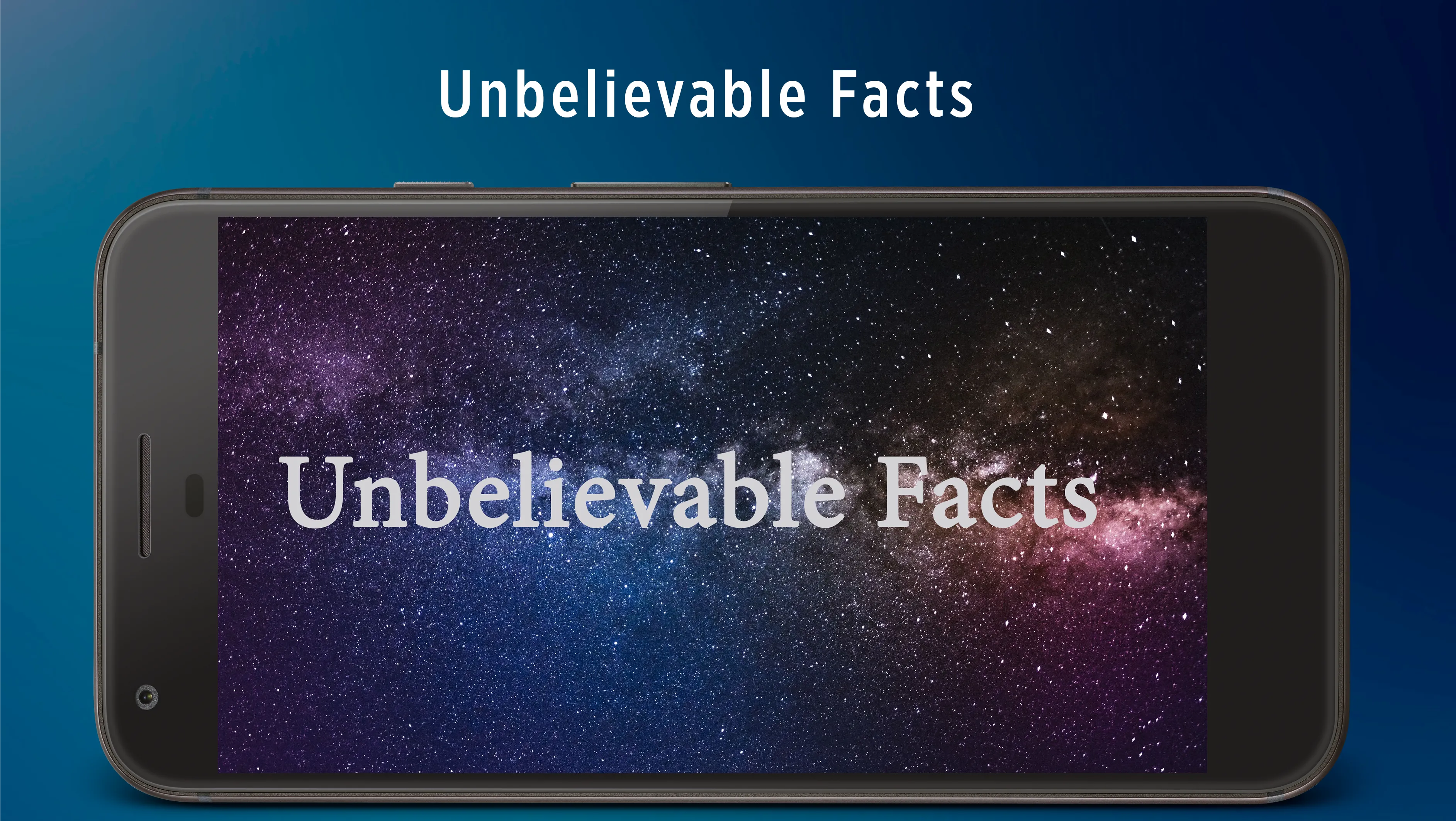 Interesting facts | Indus Appstore | Screenshot