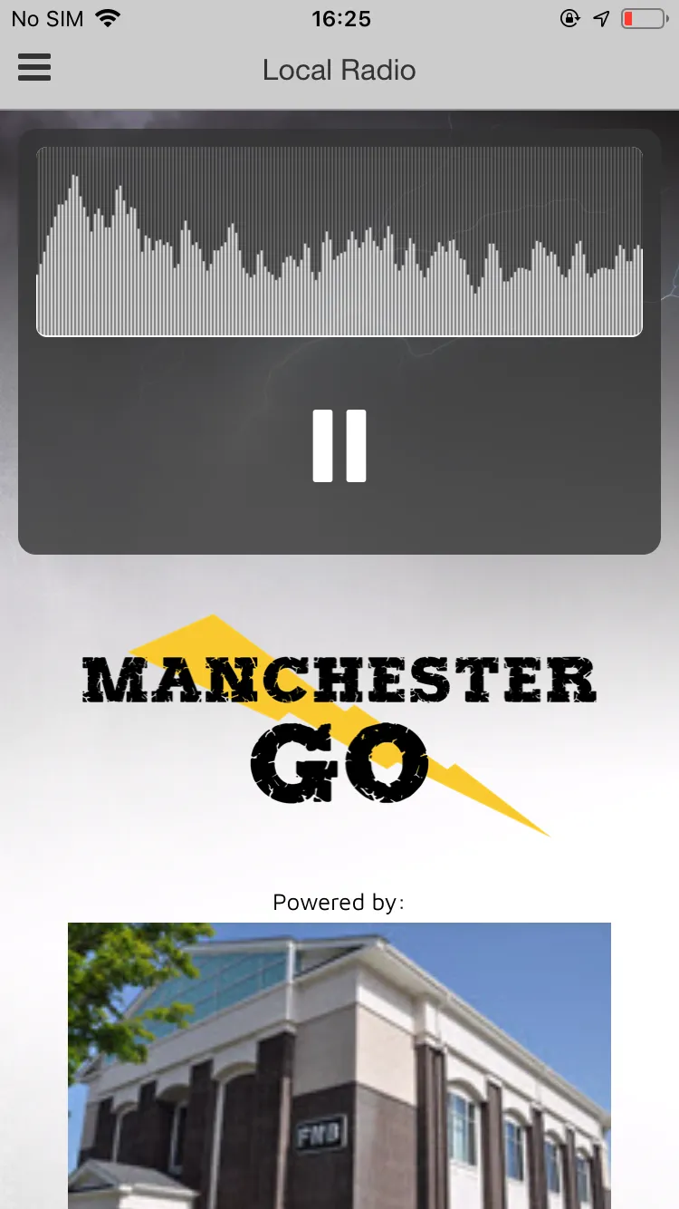 Manchester GO | Indus Appstore | Screenshot