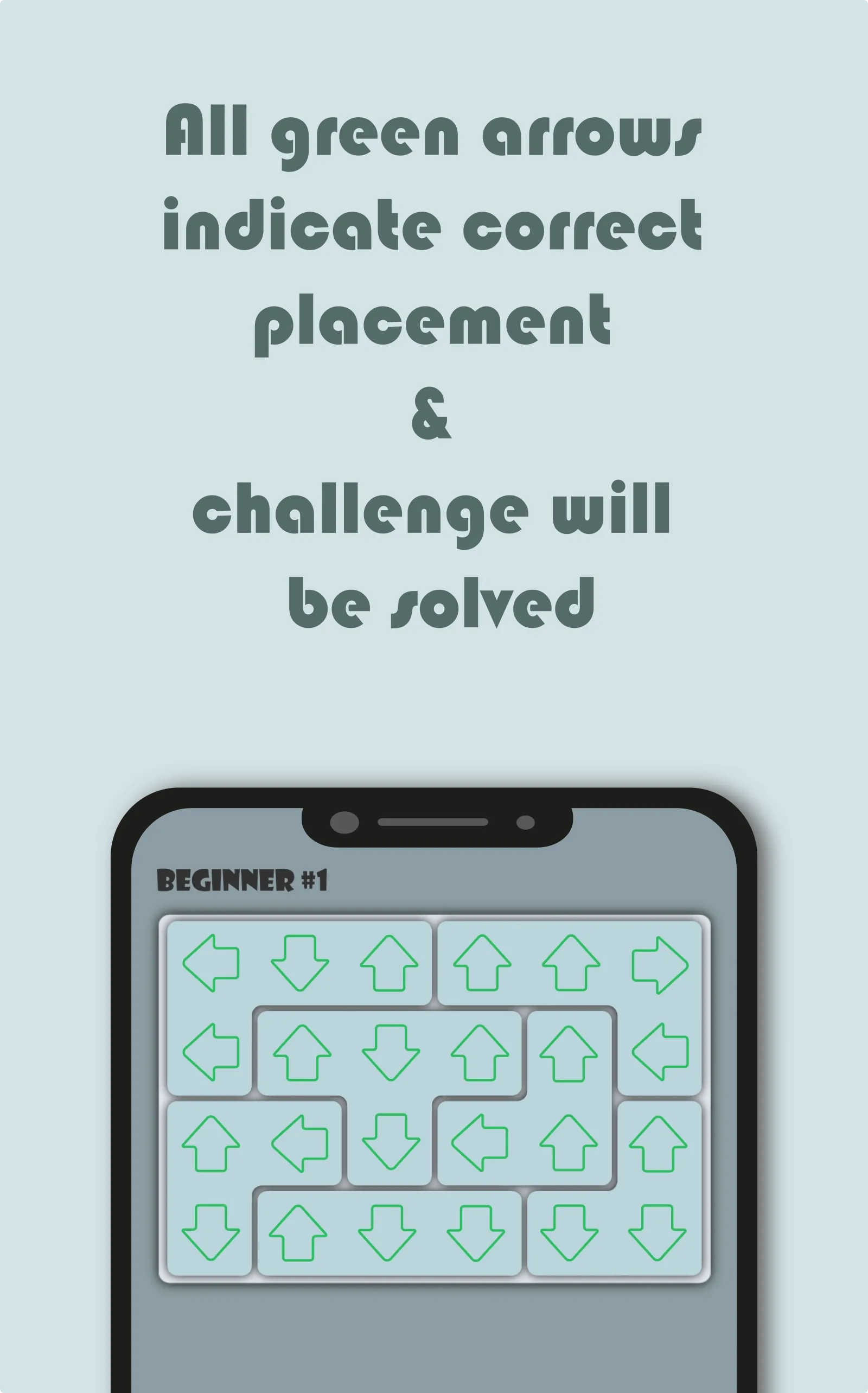 Arrow Puzzle | Indus Appstore | Screenshot