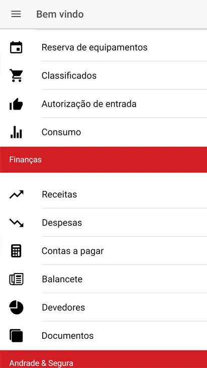 Andrade & Segura | Indus Appstore | Screenshot