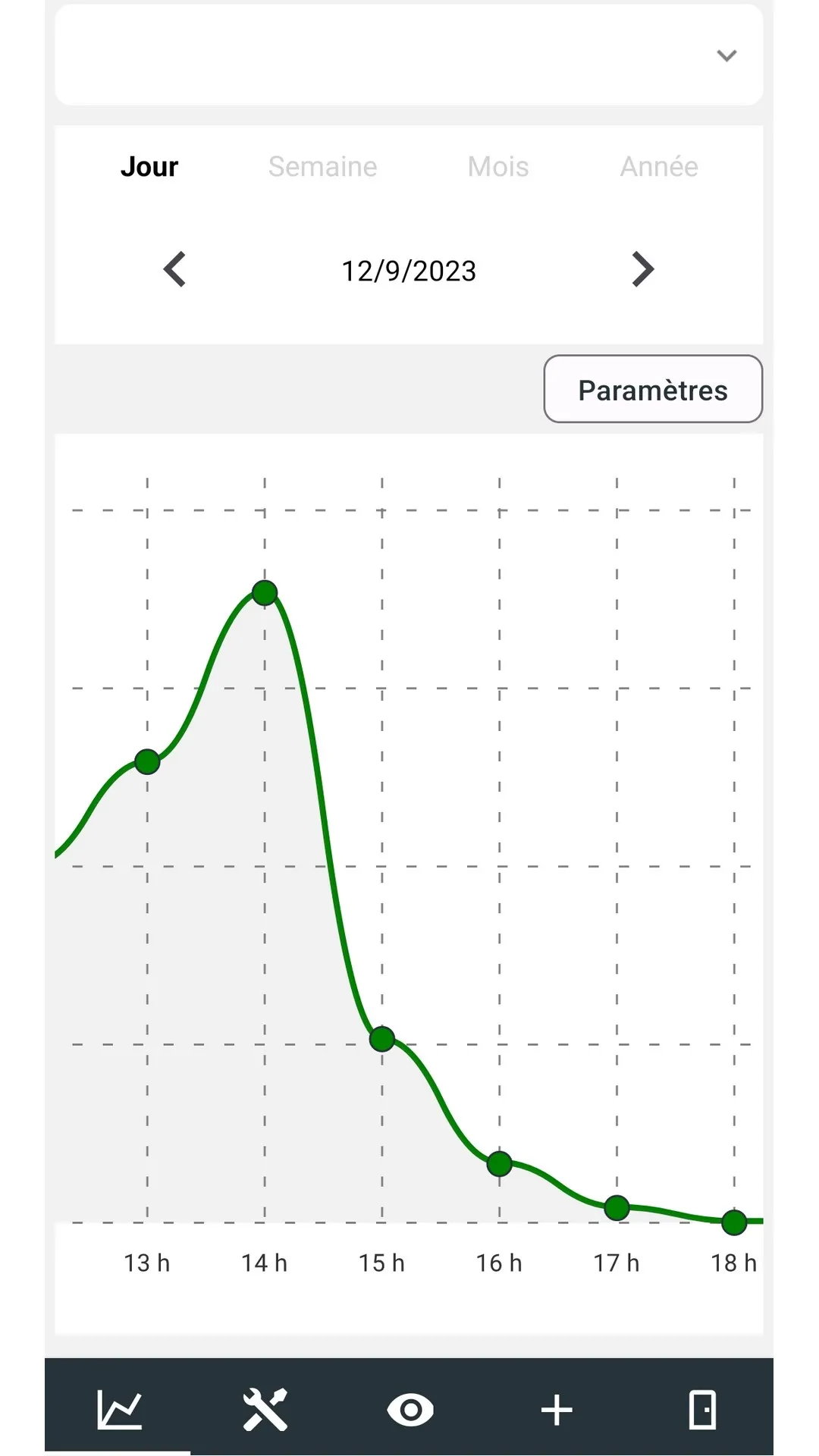 My People Counter | Indus Appstore | Screenshot