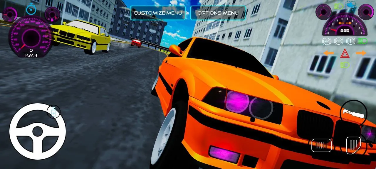 Race King | Indus Appstore | Screenshot