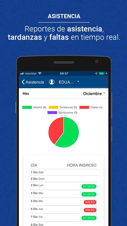 Colegio Bryce | Indus Appstore | Screenshot