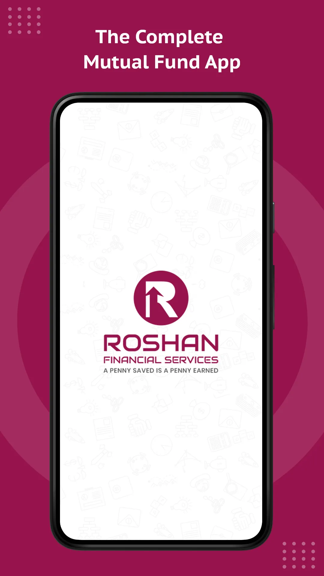 Roshan Financial Services | Indus Appstore | Screenshot