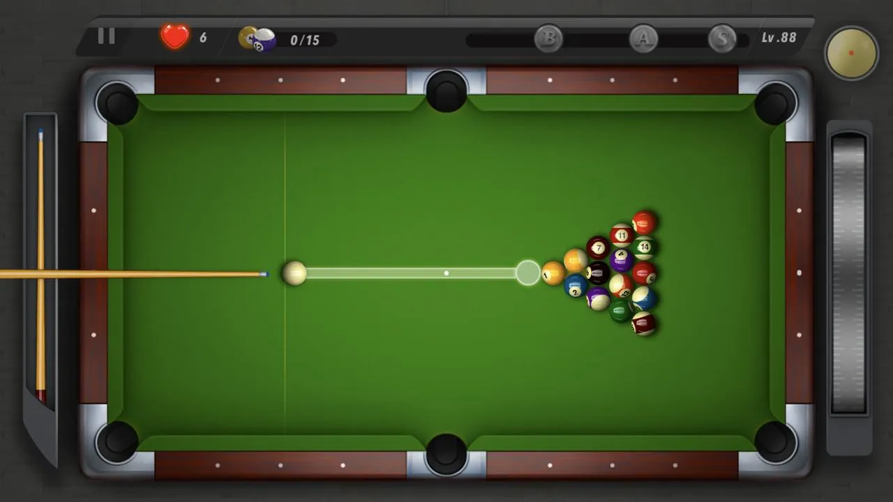 Pooking - Billiards City | Indus Appstore | Screenshot