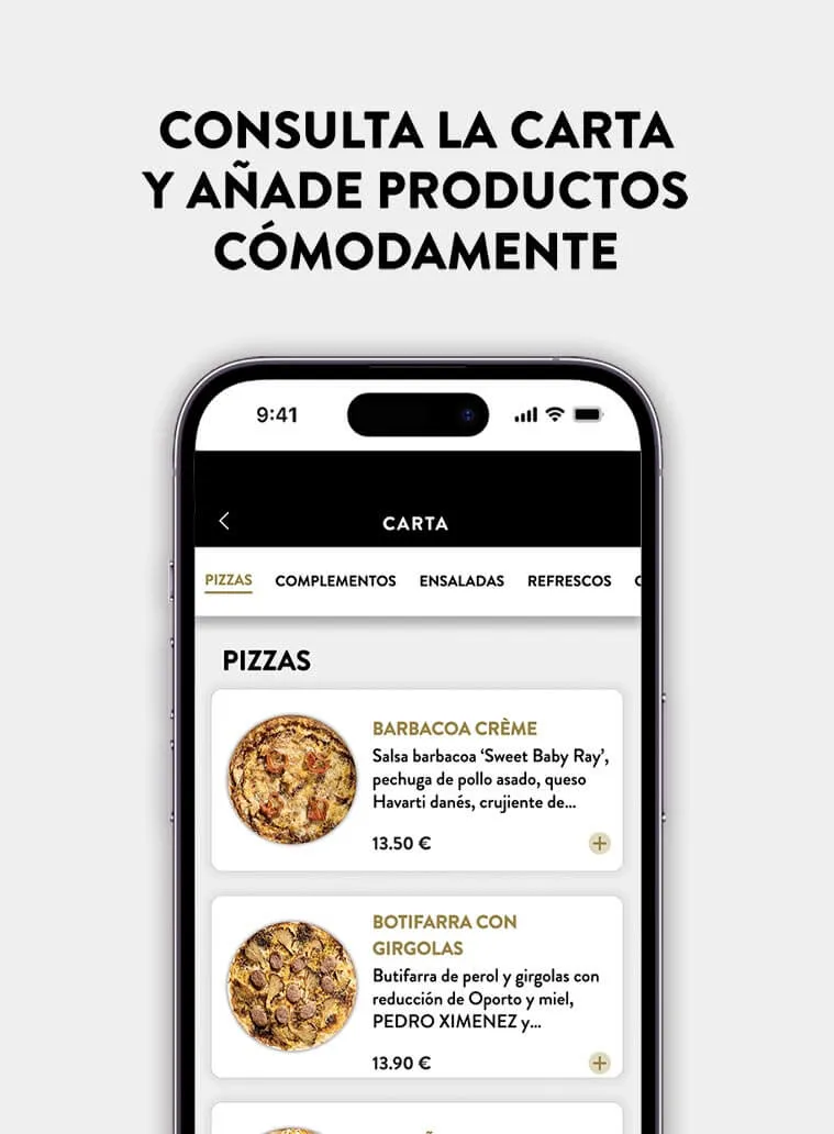 Romanpizza | Indus Appstore | Screenshot