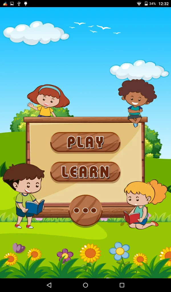 Learn and count for kids | Indus Appstore | Screenshot