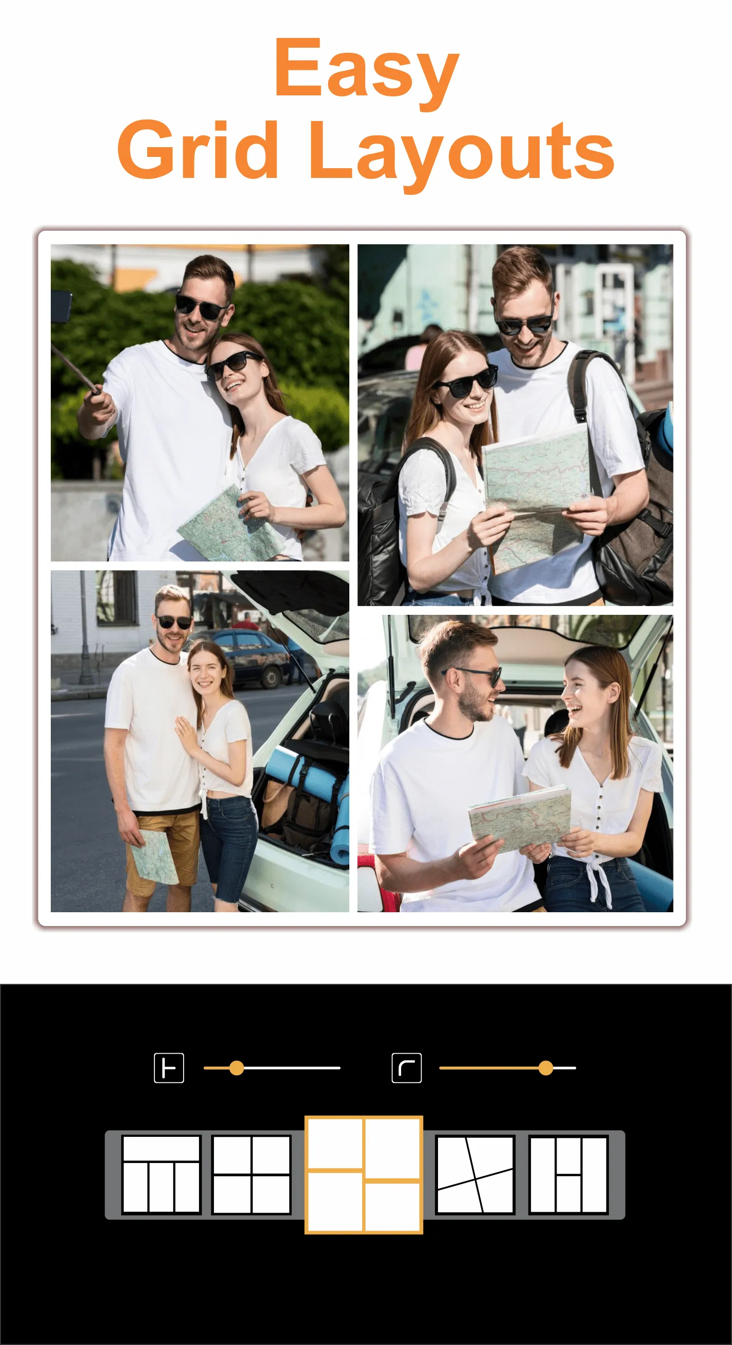 Photo Collage - Picture Editor | Indus Appstore | Screenshot