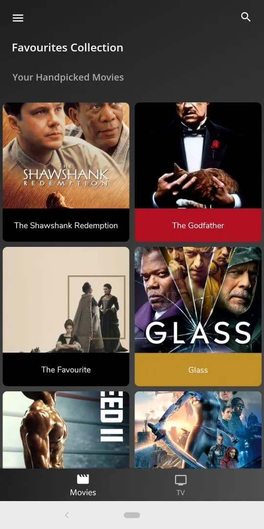 Colette- Browse movies, TV sho | Indus Appstore | Screenshot