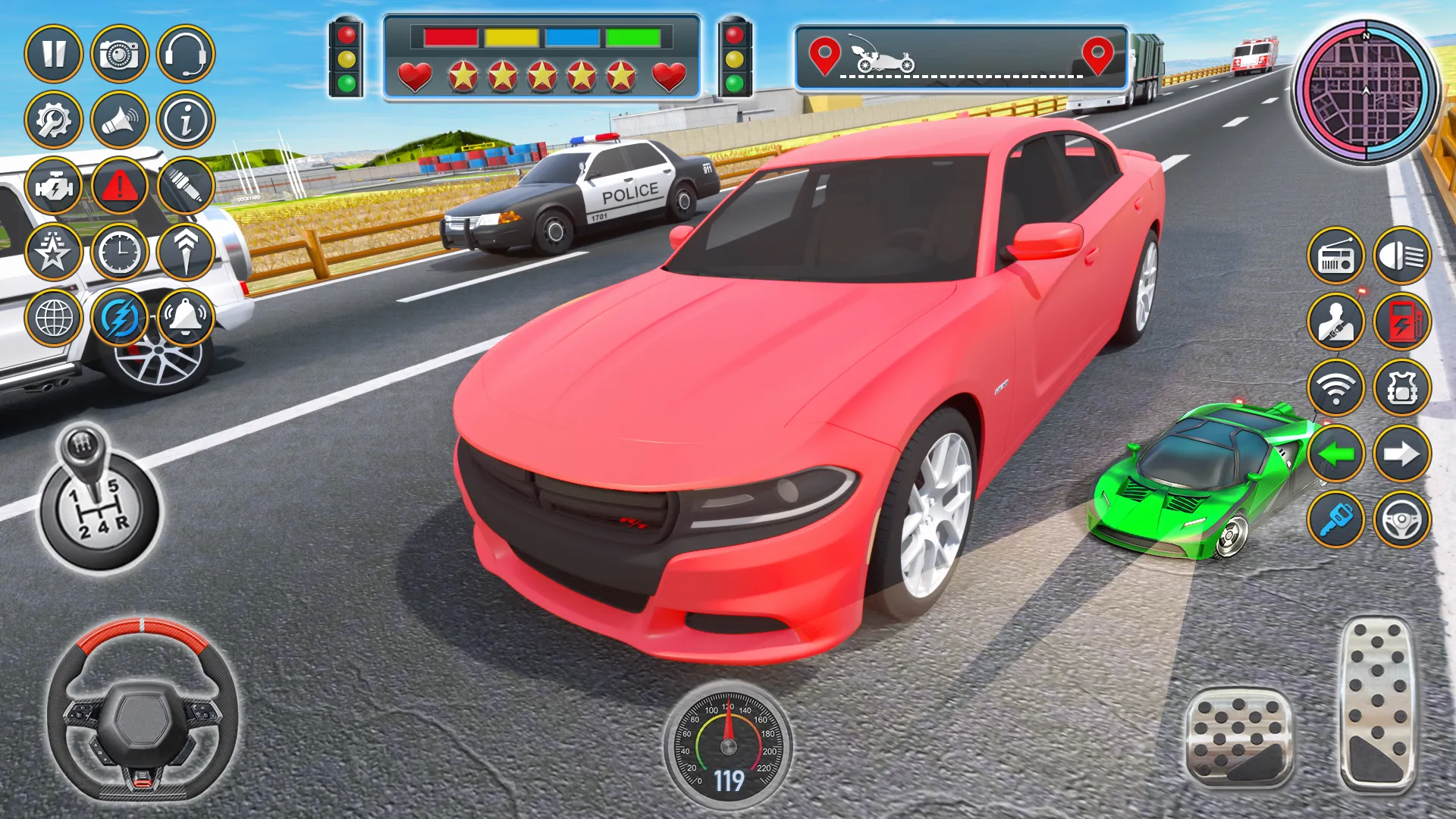 Mini Car Racing: RC Car Games | Indus Appstore | Screenshot