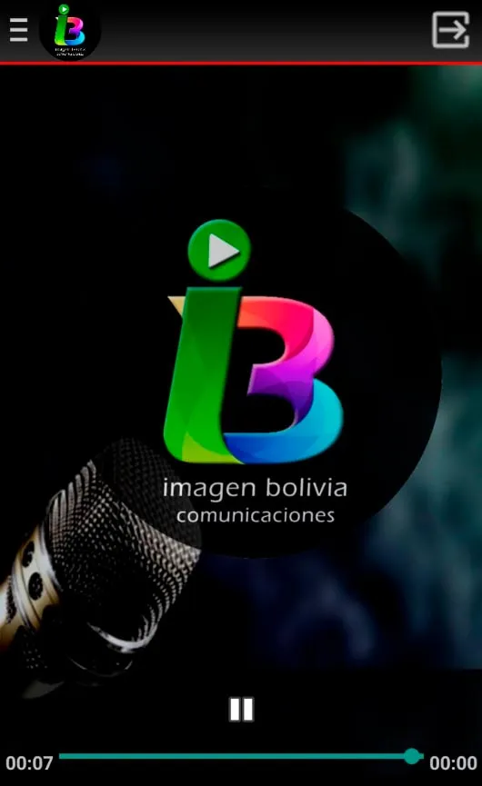 Imagen Bolivia Comunicaciones | Indus Appstore | Screenshot