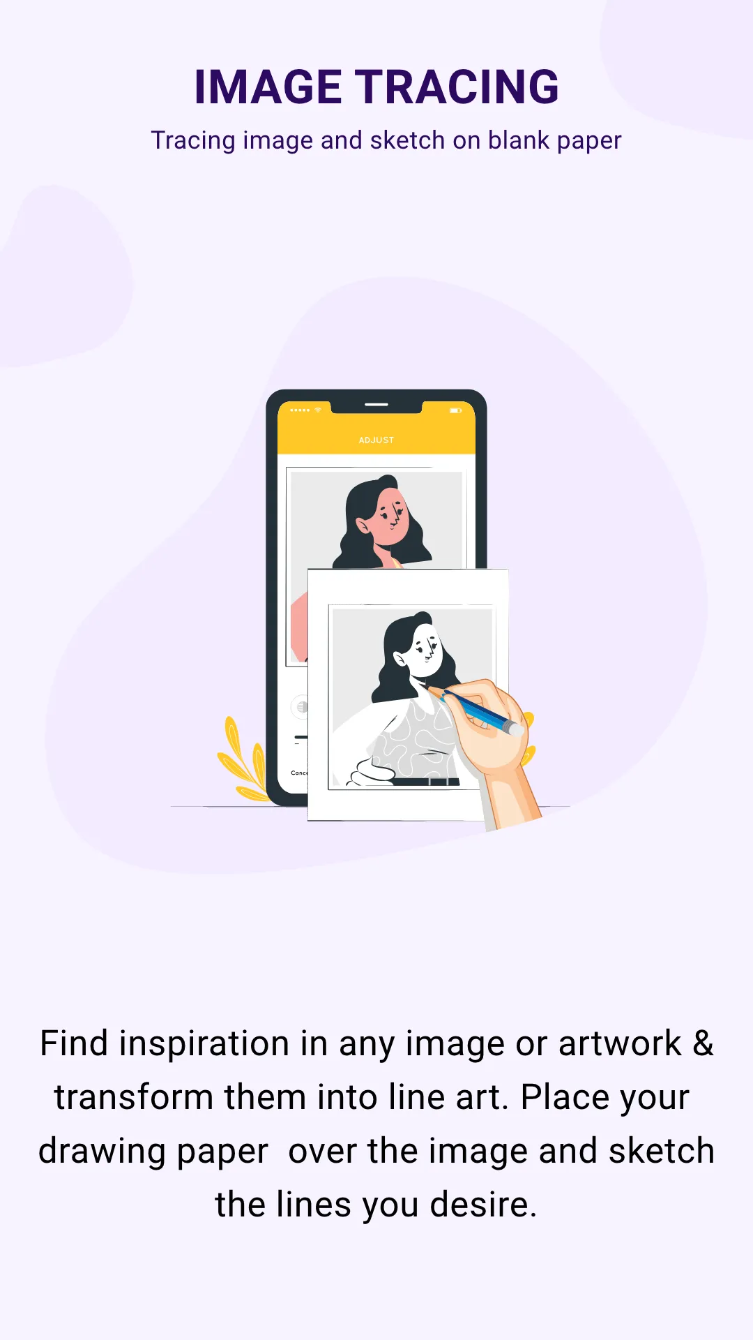 AR Drawing: Sketch & Paint | Indus Appstore | Screenshot