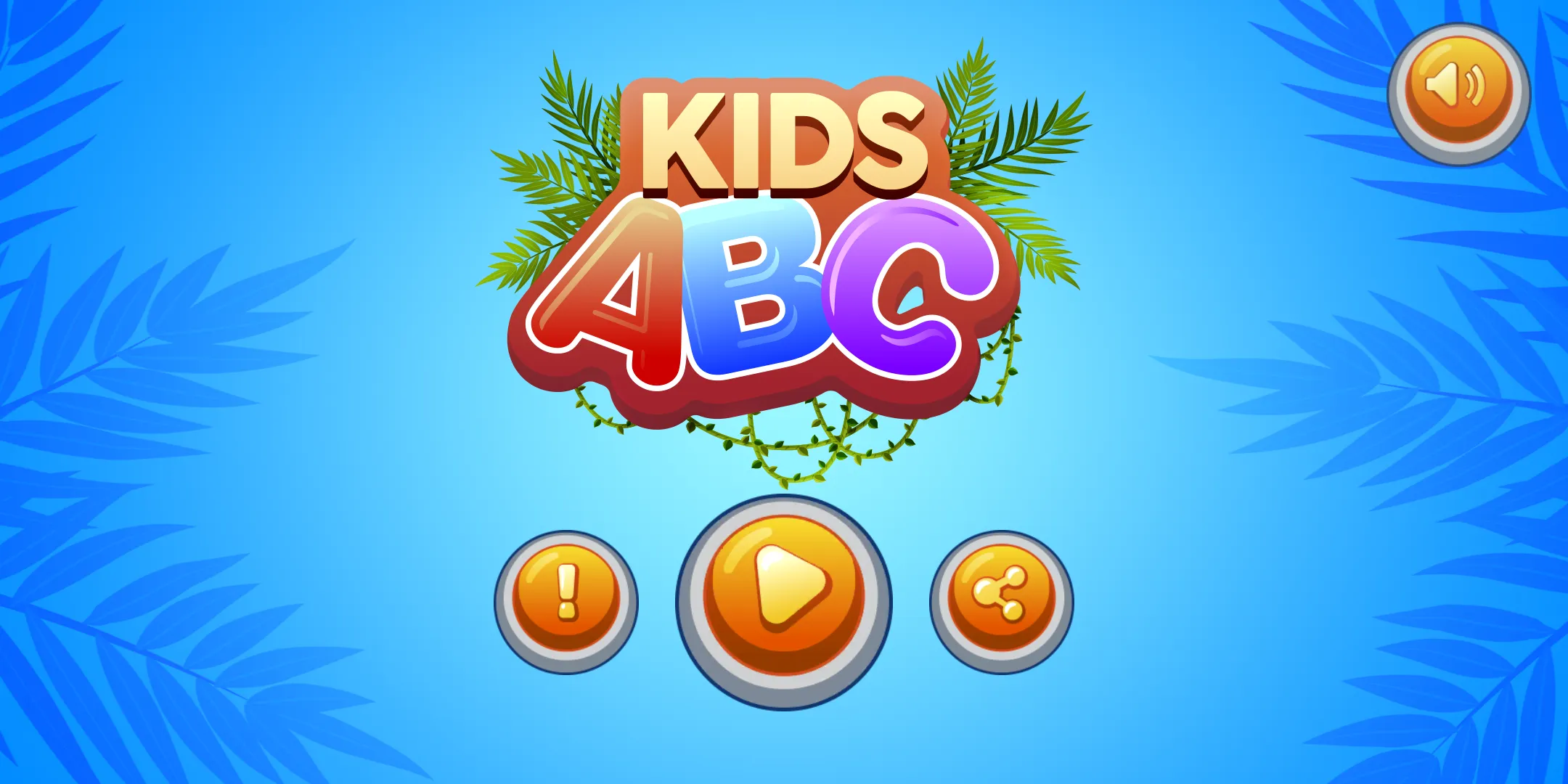 ABC Kids Tracing & Phonics | Indus Appstore | Screenshot