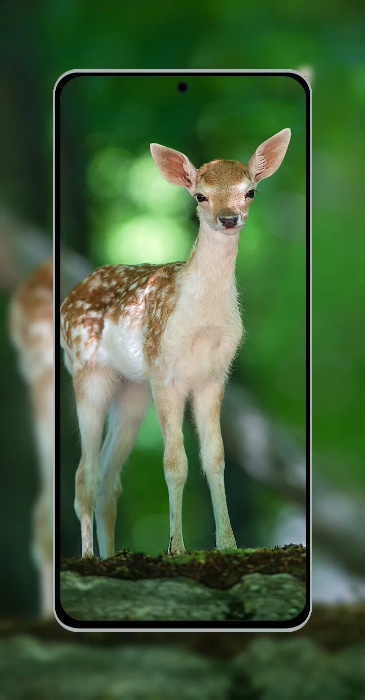 10000 Animals Wallpapers | Indus Appstore | Screenshot