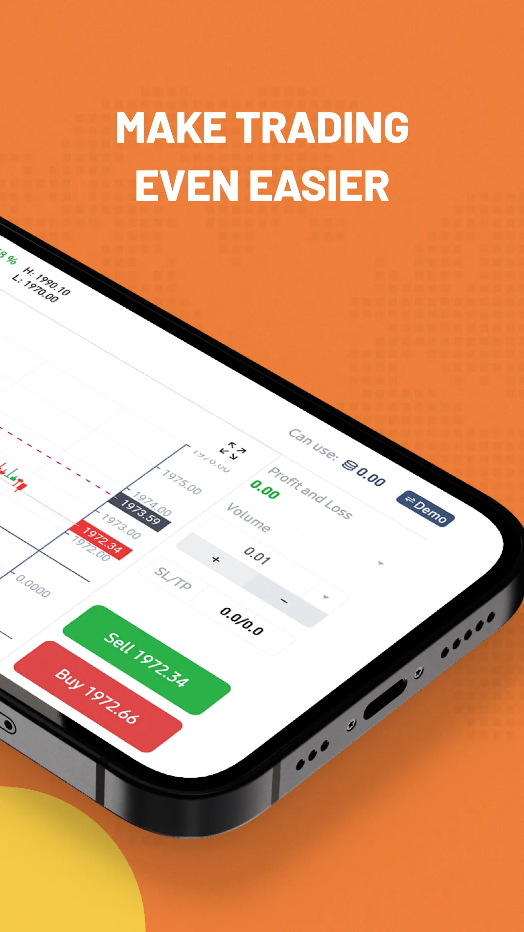 ForexDana - Pocket Trading | Indus Appstore | Screenshot