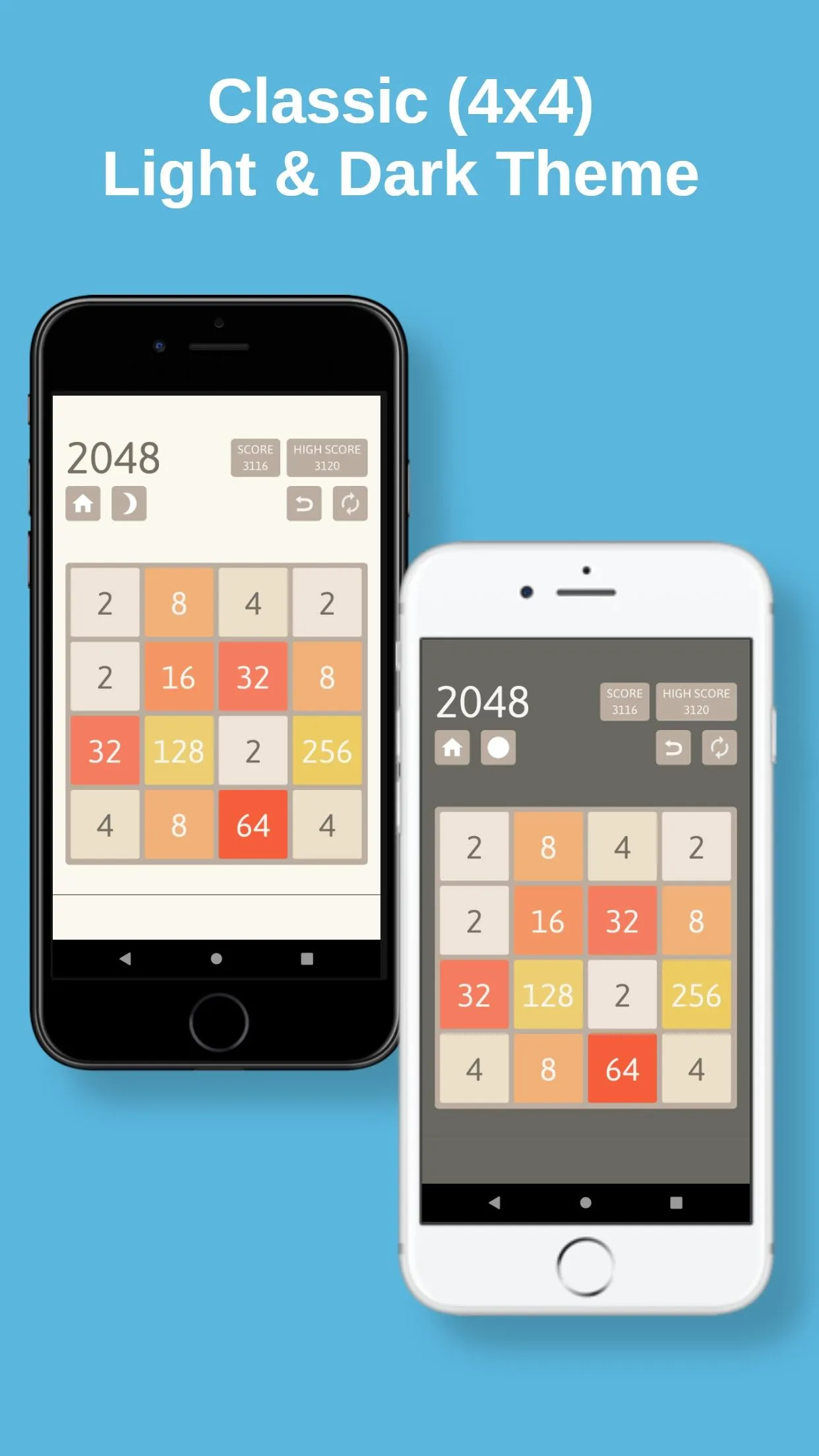 2048 Block Puzzle Game | Indus Appstore | Screenshot