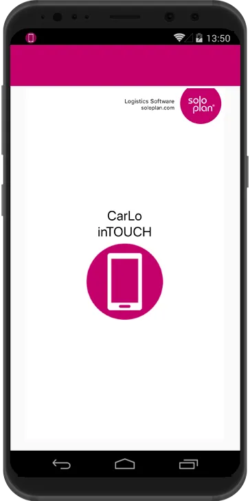 CarLo inTOUCH 3 | Indus Appstore | Screenshot