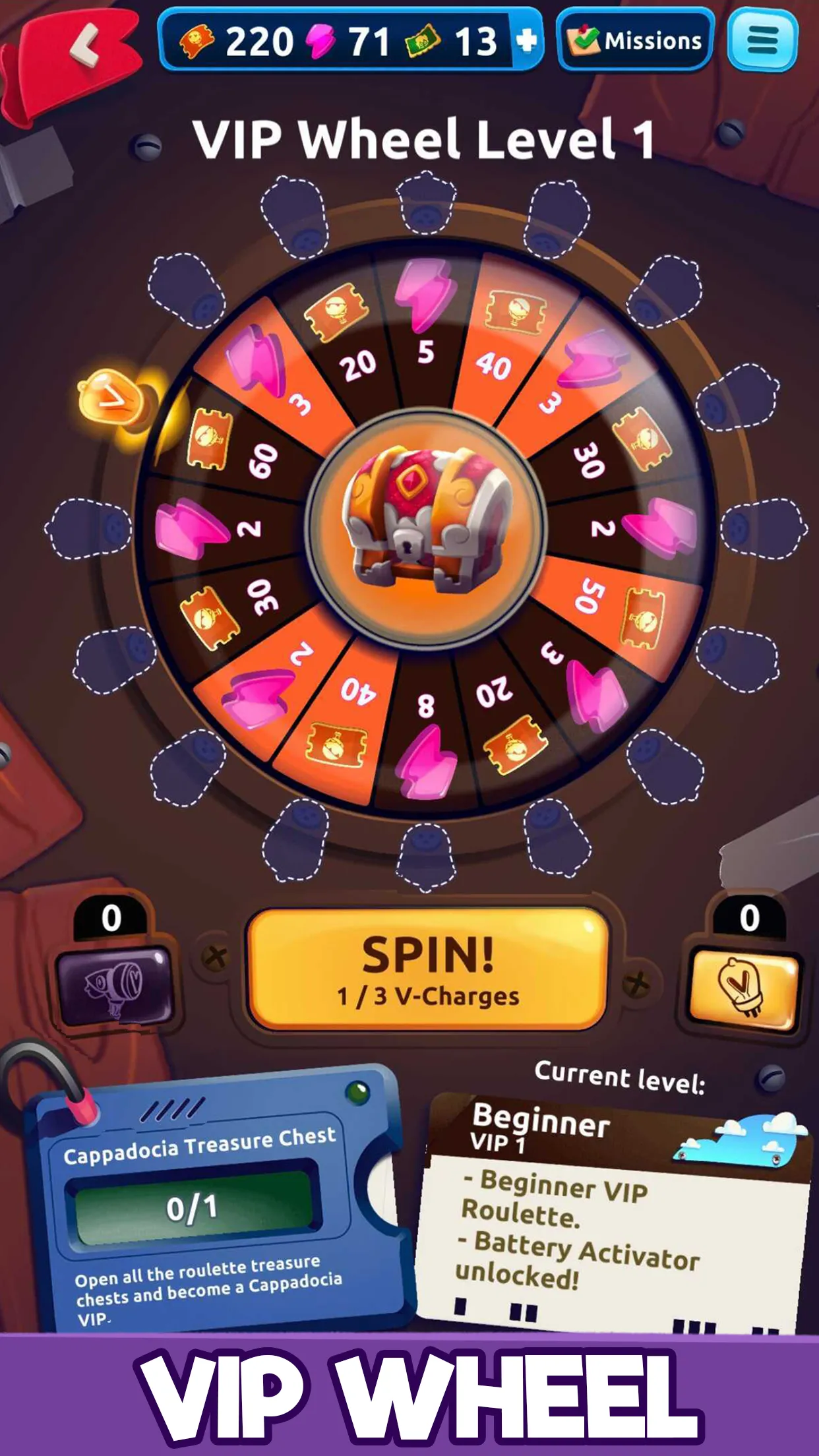 Bingo Bloon | Indus Appstore | Screenshot