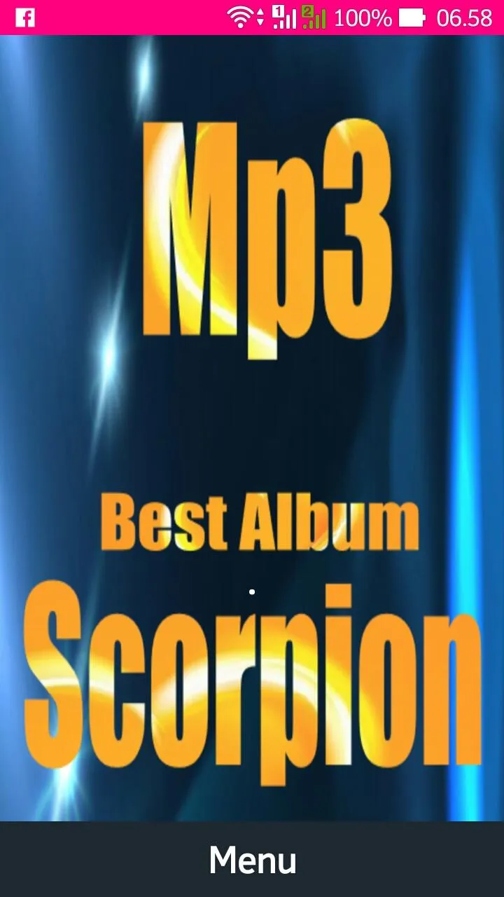 Scorpions Songs Album | Indus Appstore | Screenshot