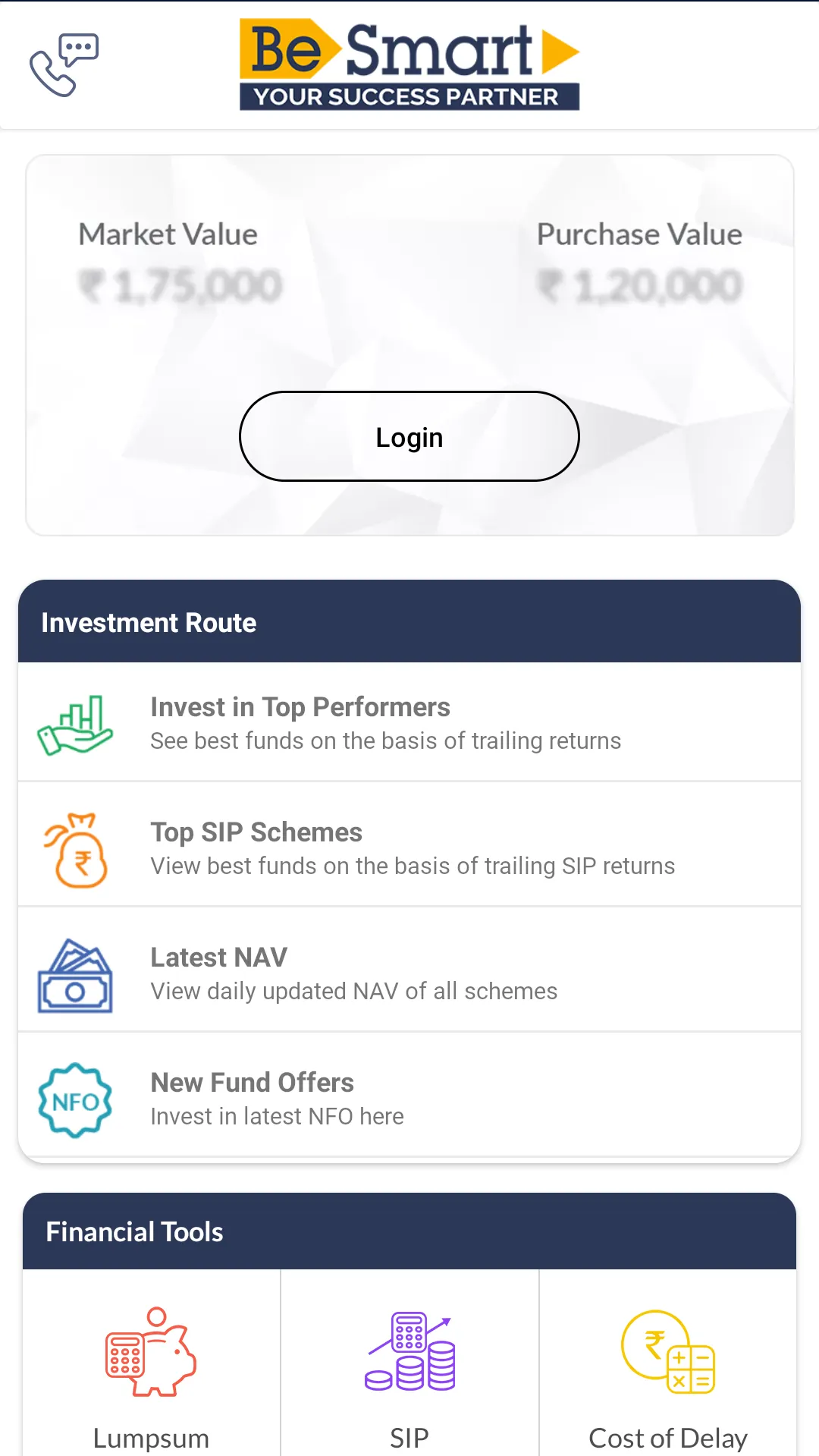 Besmart | Indus Appstore | Screenshot