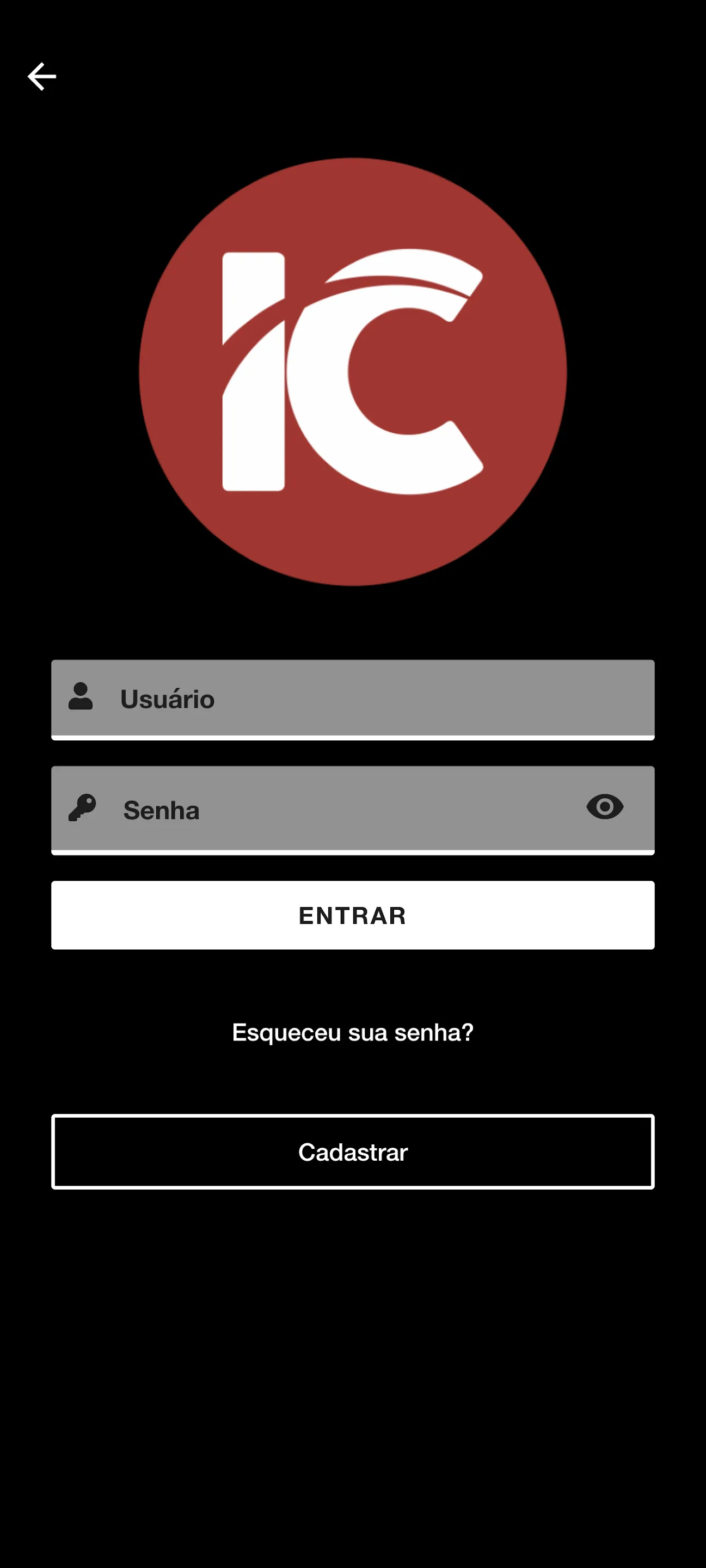 Igreja Conviver | Indus Appstore | Screenshot