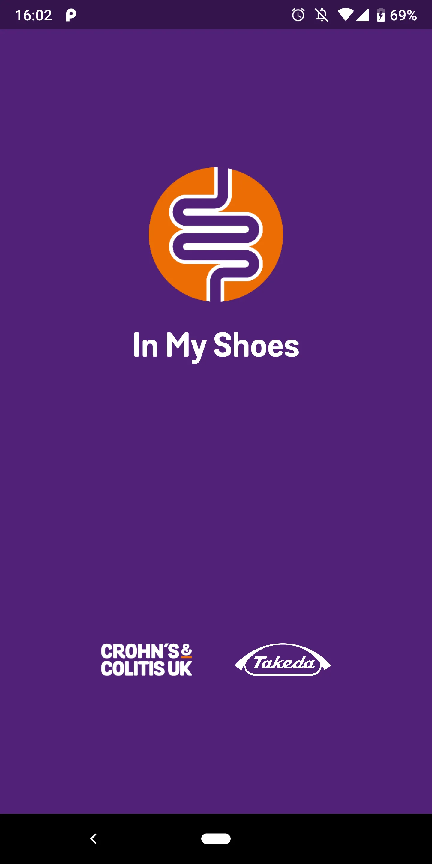 In My Shoes | Indus Appstore | Screenshot