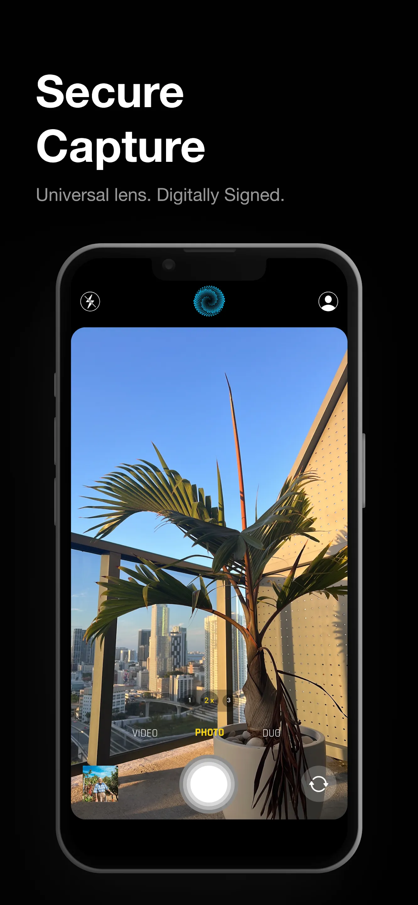 Realify | Indus Appstore | Screenshot