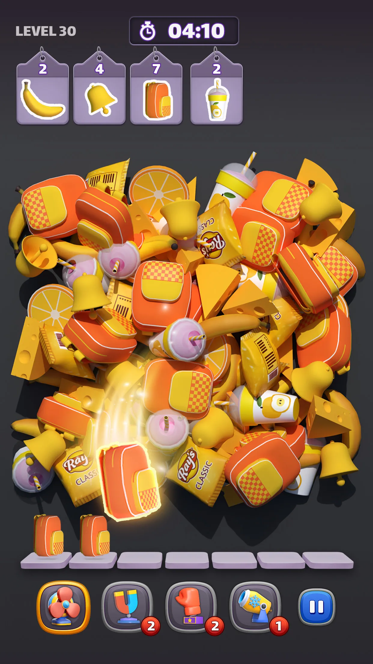 Mall Blitz | Indus Appstore | Screenshot