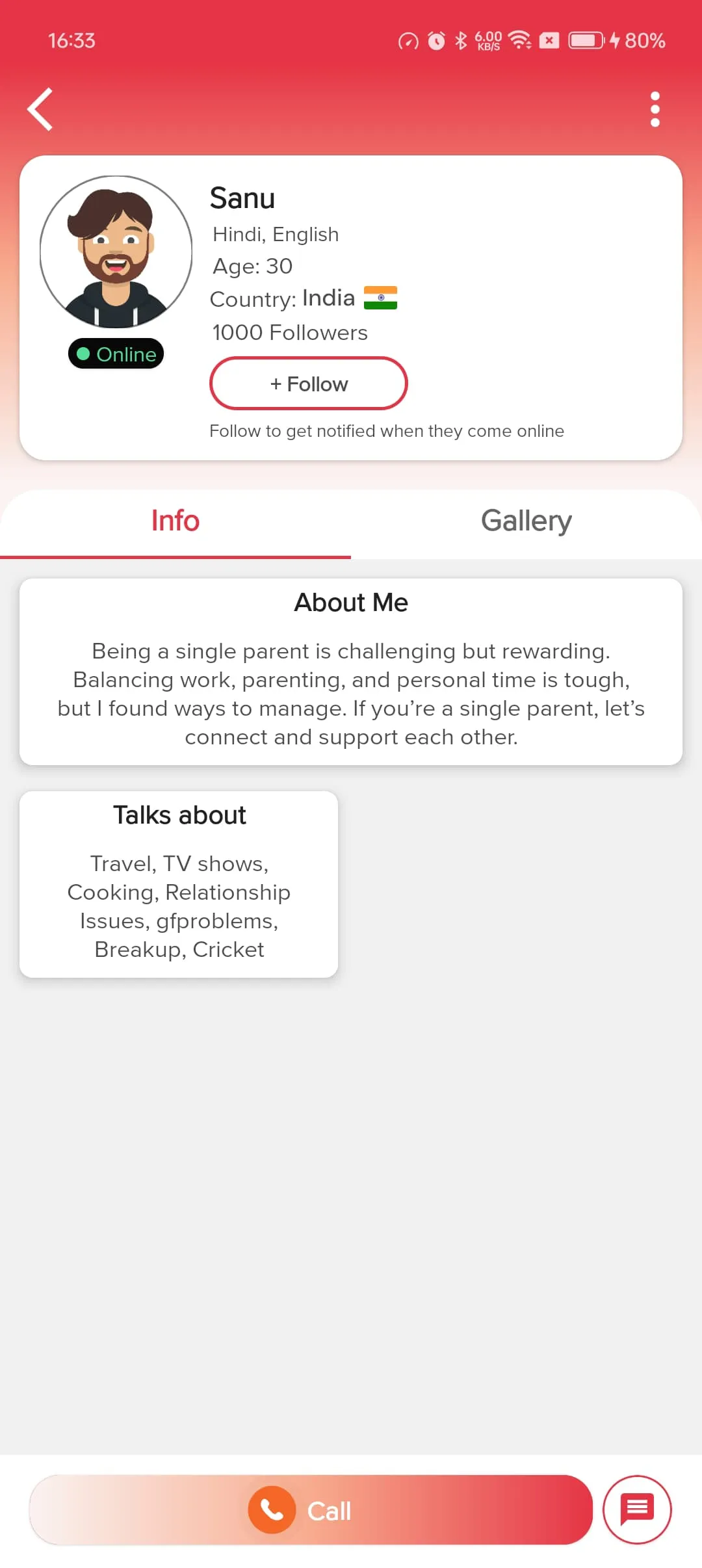 Dobu | Indus Appstore | Screenshot