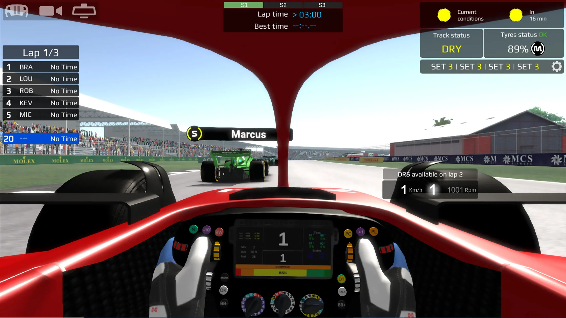 Fx Racer | Indus Appstore | Screenshot