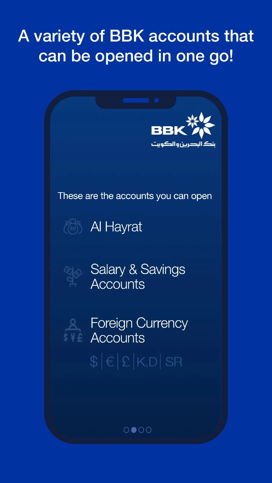 BBKPLUS | Indus Appstore | Screenshot