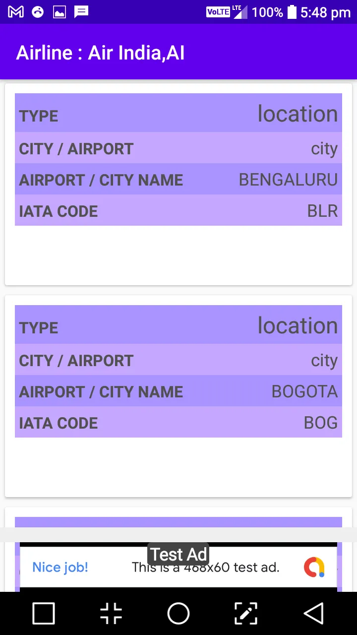 Flight Tickets India | Indus Appstore | Screenshot