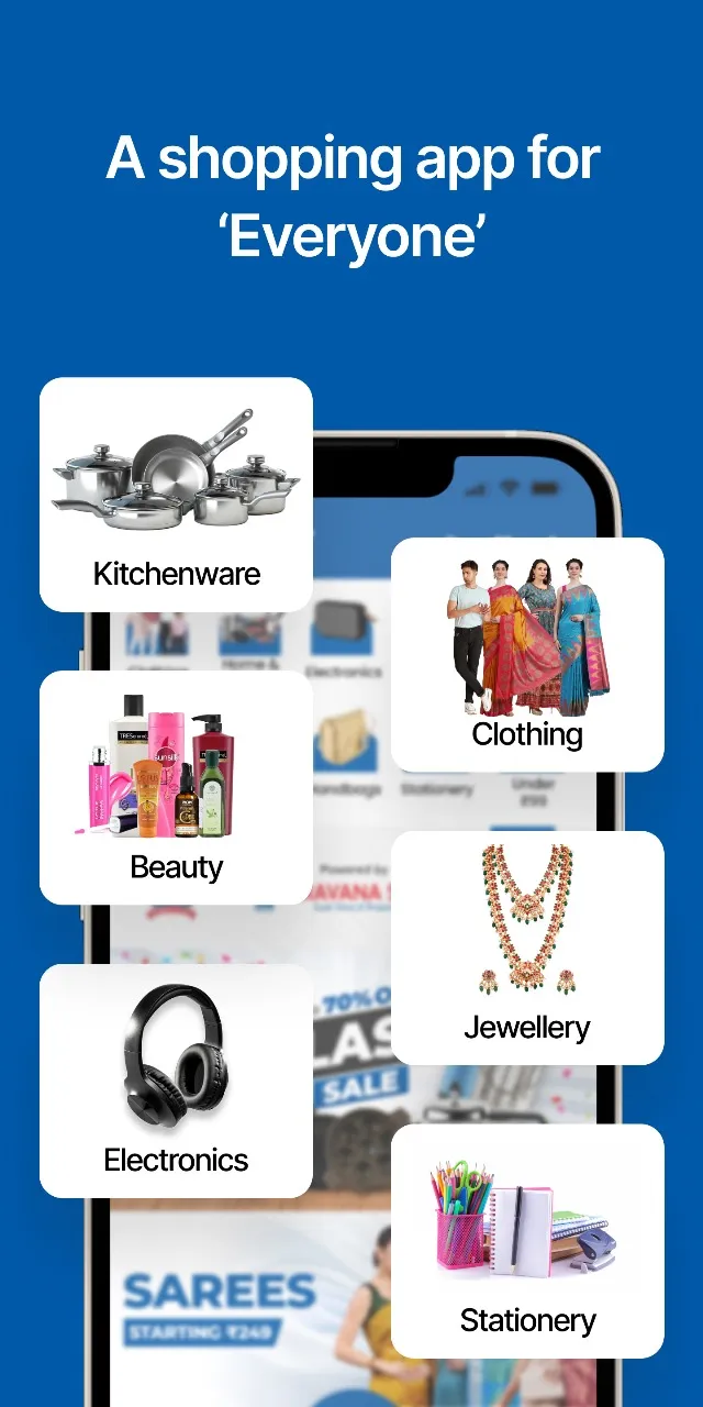 Annachy (By Saravana Stores) | Indus Appstore | Screenshot