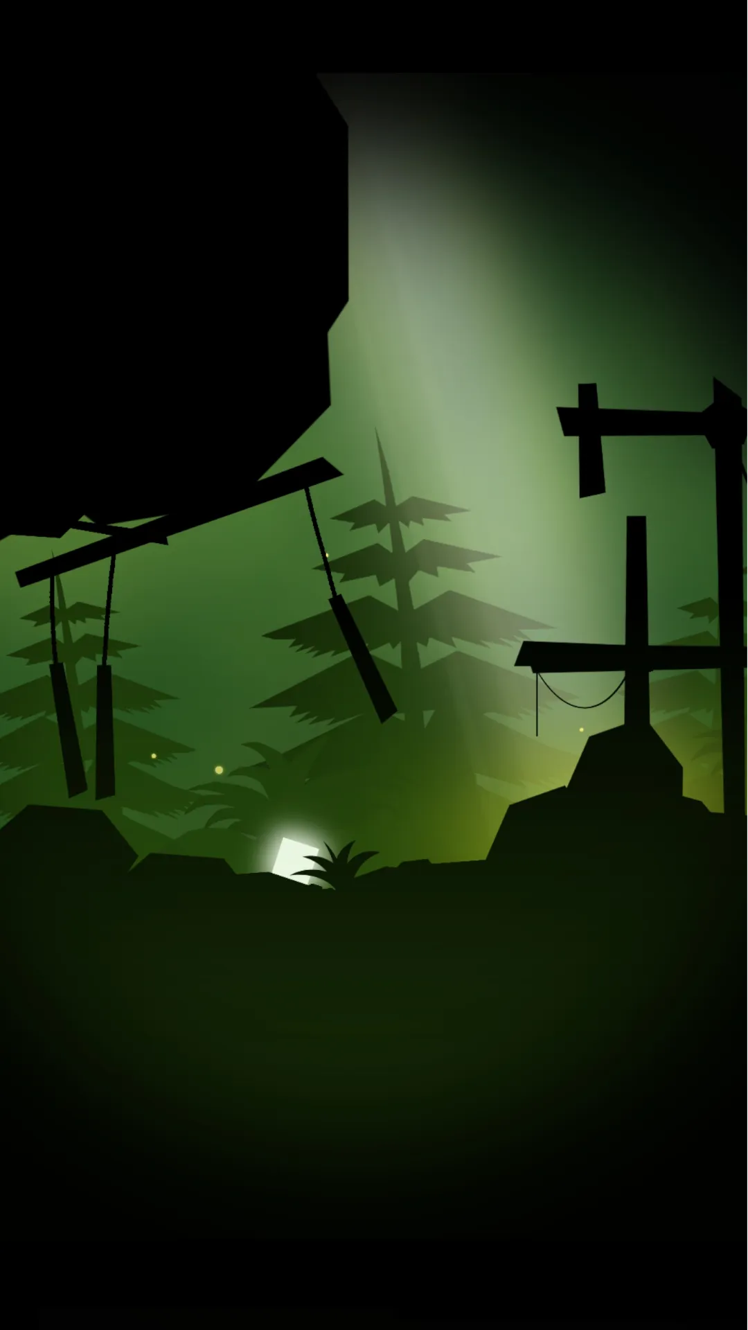 Impulse The Journey | Indus Appstore | Screenshot