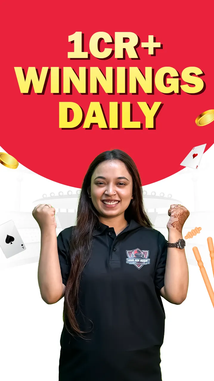 Khiladi Adda: Rummy | Indus Appstore | Screenshot
