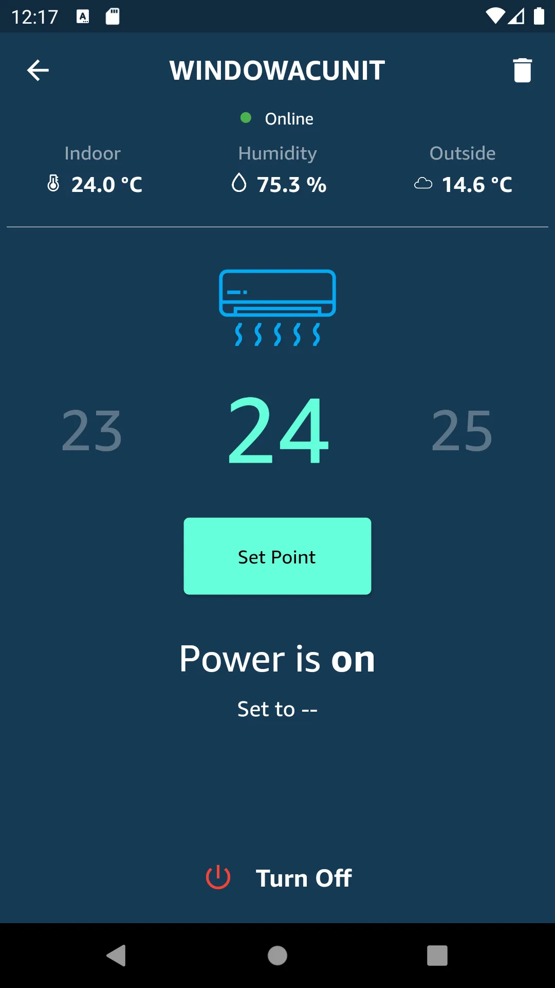 Sinric Pro | Indus Appstore | Screenshot