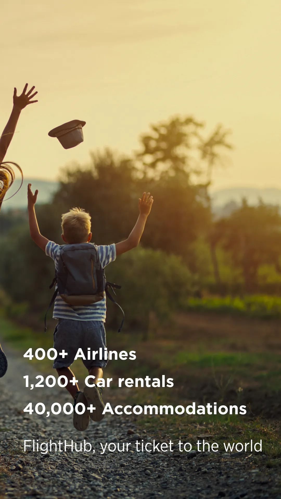 justfly.com: Flights & Travel | Indus Appstore | Screenshot