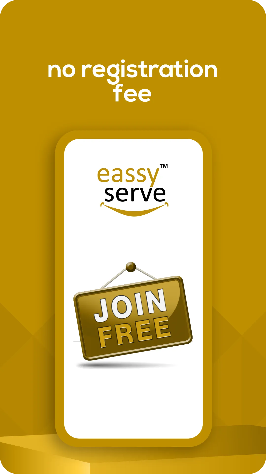 eassyserve partner | Indus Appstore | Screenshot