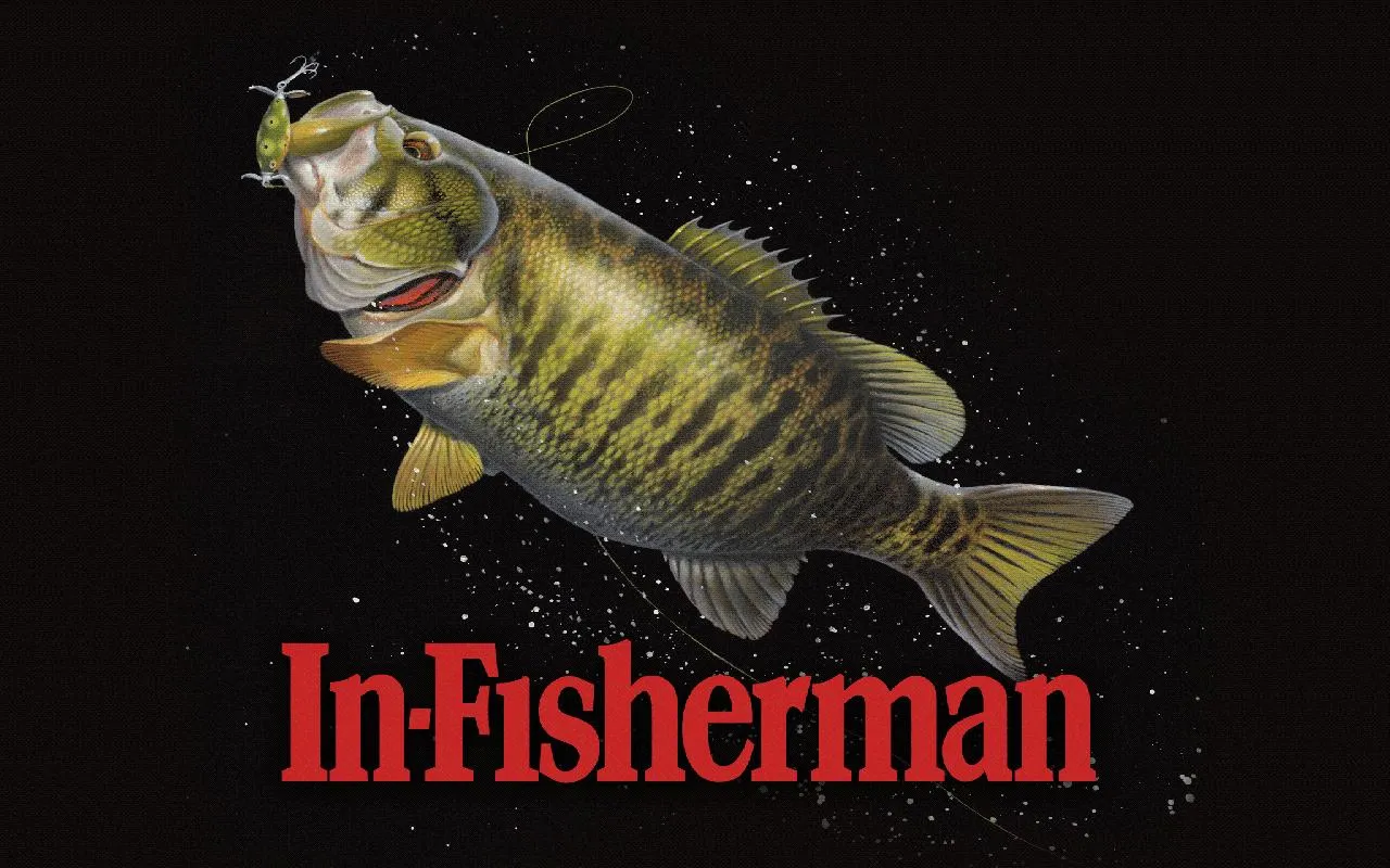 In-Fisherman Magazine | Indus Appstore | Screenshot