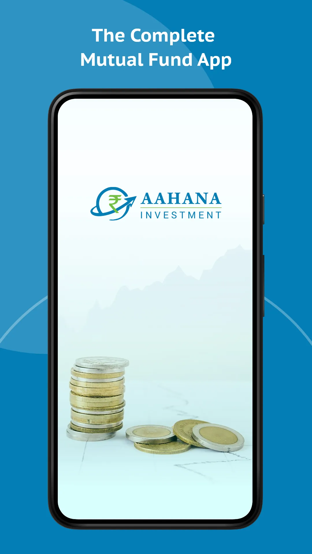 Aahana Investment | Indus Appstore | Screenshot