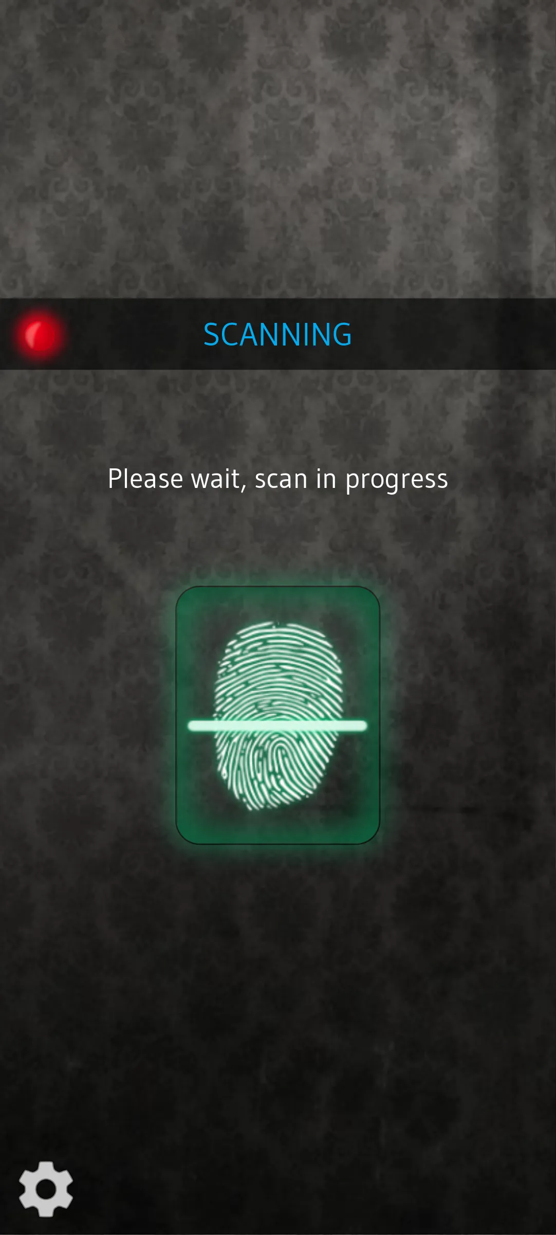 Luck Scanner Prank | Indus Appstore | Screenshot