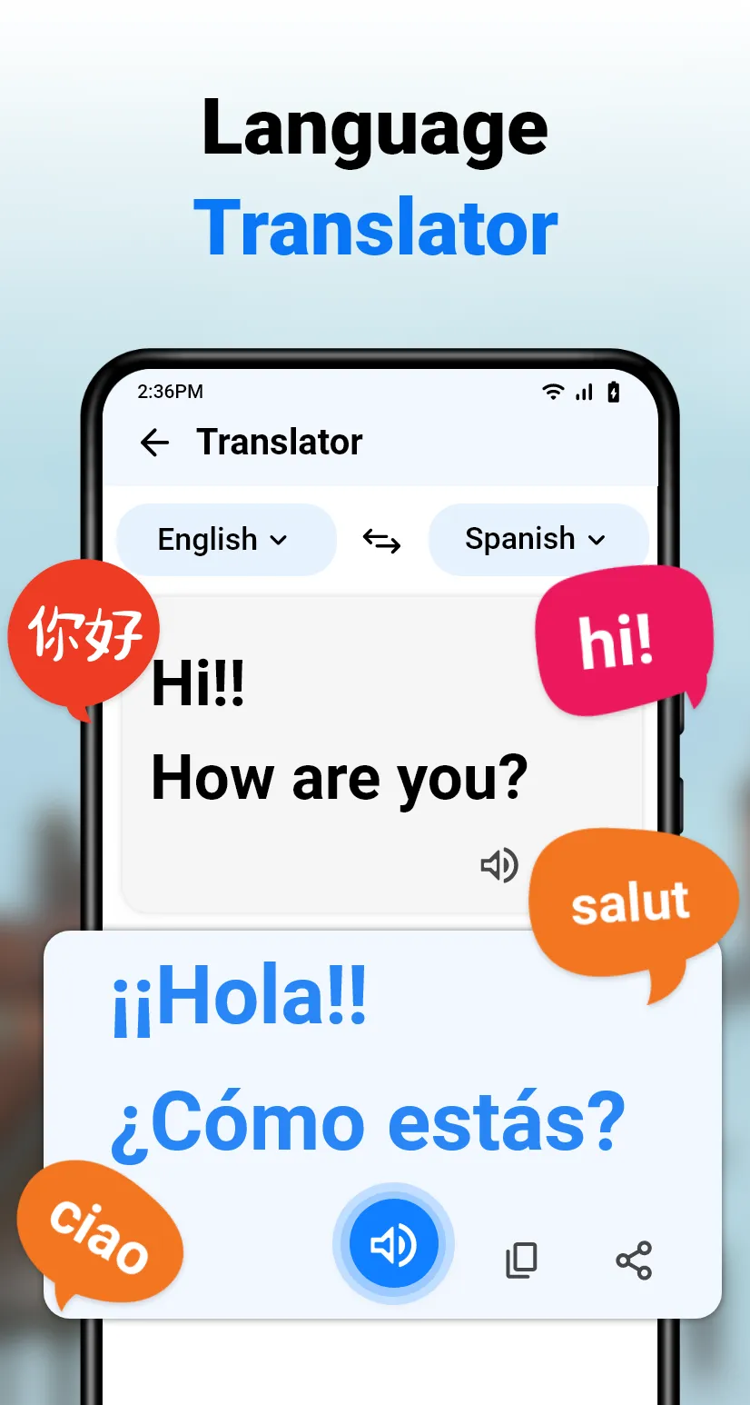 Photo Translator- All Language | Indus Appstore | Screenshot