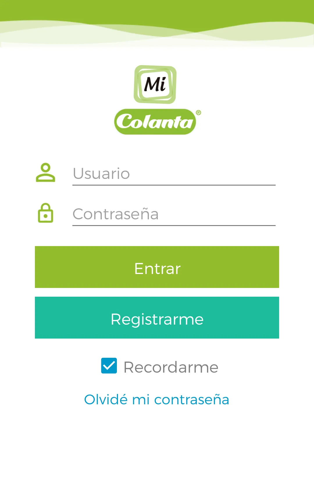 Mi COLANTA | Indus Appstore | Screenshot