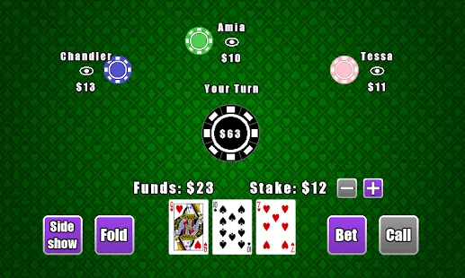 Ultra Teen Patti - Play Online | Indus Appstore | Screenshot