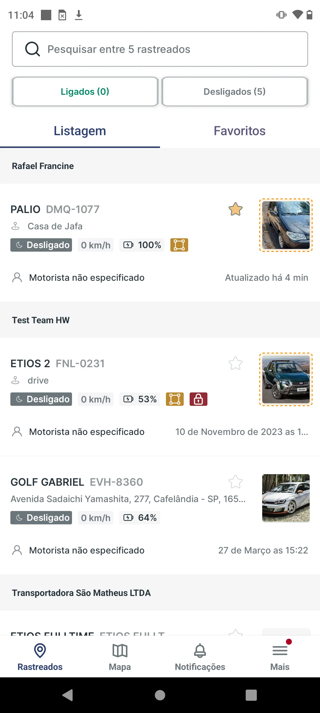 Grupo Trio | Indus Appstore | Screenshot